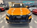 Used 2019 Audi Q8 Prestige w/ Luxury Package image 4