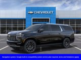 New 2025 Chevrolet Suburban High Country image 3