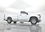 Used 2024 Chevrolet Silverado 1500 W/T w/ WT Fleet Convenience Package image 4