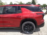 New 2025 Chevrolet Traverse RS image 4