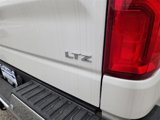 New 2025 Chevrolet Silverado 1500 LTZ w/ LTZ Premium Package image 4