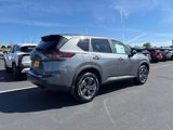 New 2026 Nissan Rogue SV image 3
