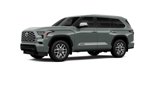 New 2025 Toyota Sequoia 4WD image 2