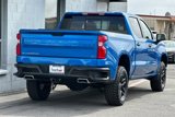 Used 2024 Chevrolet Silverado 1500 LT Trail Boss w/ Convenience Package II image 4