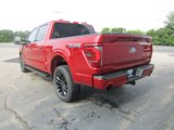 New 2025 Ford F150 Lariat image 5