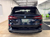 Used 2022 BMW X5 M50i w/ Executive Package image 5