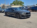 New 2026 BMW M850i xDrive image 2