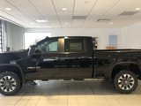 New 2025 Chevrolet Silverado 2500 Custom w/ Custom Value Package image 3