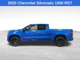 New 2025 Chevrolet Silverado 1500 RST image 2