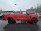 New 2025 Ford F350 XL w/ STX Appearance Package image 2