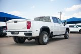 New 2025 Chevrolet Silverado 3500 High Country w/ High Country Premium Package image 4