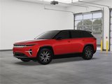 New 2025 Jeep Wagoneer Limited image 2