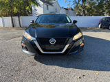 Used 2021 Nissan Altima 2.5 S image 3