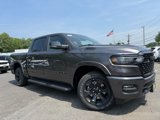 New 2025 RAM 1500 Big Horn image 1