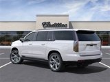 New 2025 Cadillac Escalade ESV Sport Platinum image 3