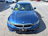 Used 2021 BMW 330i xDrive Sedan w/ Convenience Package image 3