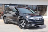 Used 2022 Honda Pilot Touring image 2