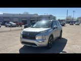 Used 2023 Mitsubishi Outlander SEL image 2
