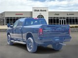 New 2025 RAM 2500 Big Horn image 3