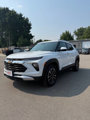 Used 2024 Chevrolet TrailBlazer LT w/ Convenience Package image 4