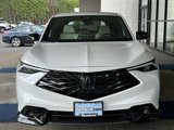 New 2025 Acura ADX A-Spec image 2