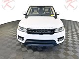 Used 2017 Land Rover Range Rover Sport SE image 2