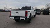 New 2025 Ford F250 4x4 Crew Cab Super Duty image 6