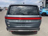 Used 2022 Rivian R1S Launch Edition image 4