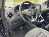 Used 2019 Mercedes-Benz Metris Passenger image 2
