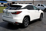 Used 2022 Lexus RX 350 AWD image 4