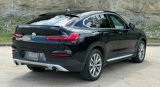 Used 2019 BMW X4 xDrive30i w/ Driving Assistance Package image 4