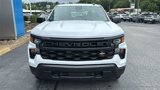 New 2026 Chevrolet Silverado 1500 W/T w/ LPO, Liner Protection Package image 2