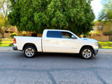 Used 2024 RAM 1500 Limited image 4
