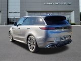 Used 2025 Land Rover Range Rover Sport Dynamic SE image 3