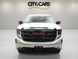 Used 2024 GMC Sierra 1500 AT4 image 2
