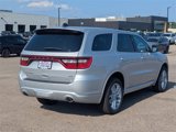 New 2025 Dodge Durango GT w/ Trailer Tow Group IV image 3
