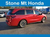 New 2025 Honda Odyssey EX-L image 4