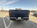 New 2025 Chevrolet Silverado 3500 High Country w/ Midnight Edition image 4
