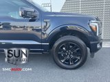 Used 2024 Ford F150 Platinum w/ Equipment Group 702A High image 5