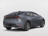 New 2026 Toyota Prius Limited image 2