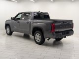 New 2025 Toyota Tundra SR image 5