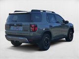 New 2026 Honda Passport TrailSport Elite image 2