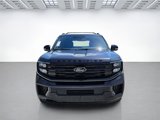 New 2025 Ford Expedition Platinum image 3