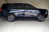 Used 2023 GMC Yukon AT4 w/ Technology Package image 6