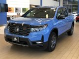 New 2025 Honda Ridgeline TrailSport image 3
