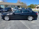 Used 2022 Chevrolet Malibu LT image 3