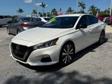 Used 2020 Nissan Altima 2.5 SR image 3