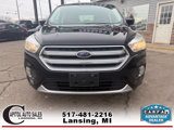 Used 2017 Ford Escape SE w/ SE Cold Weather Package image 3