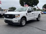 Used 2022 Ford F150 XL w/ Equipment Group 101A High image 3