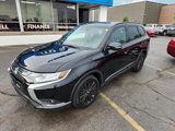 Used 2020 Mitsubishi Outlander SE image 3